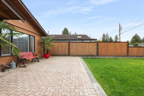 1660 Braid Road, Delta, BC 