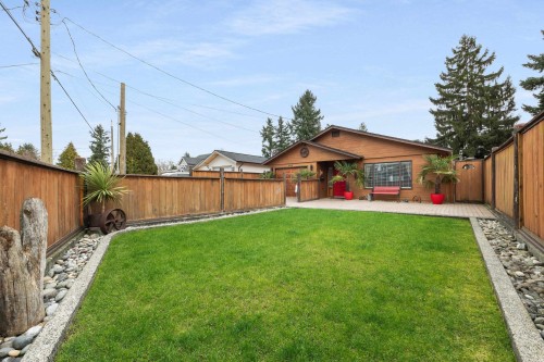 1660 Braid Road, Delta, BC 