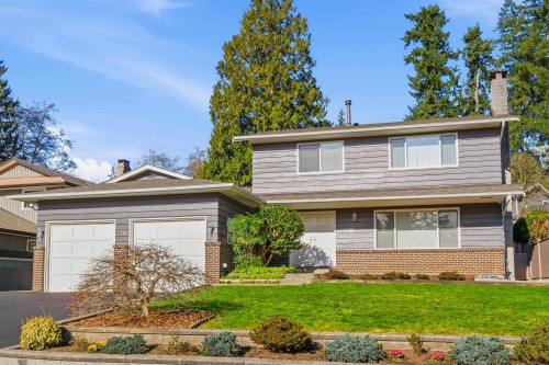 2716 Byron Road  North Vancouver, BC V7H 1M2