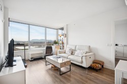 1110-5233 Gilbert Road  Richmond, BC V7C 0B3