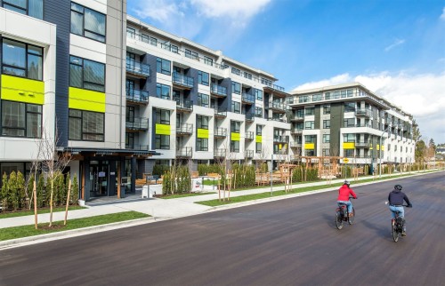 213-3018 St George Street  Port Moody, BC V3H 0L4