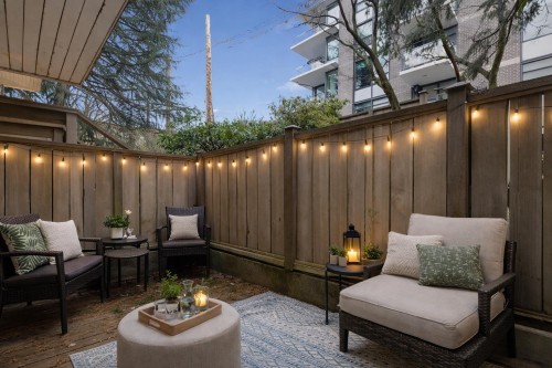 107-350 5Th Avenue E, Vancouver, BC 