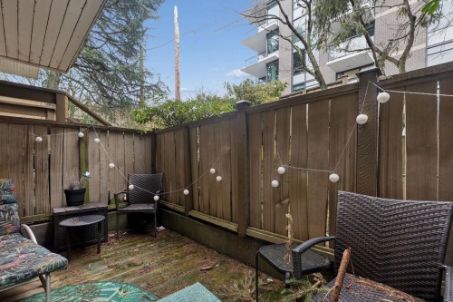107-350 5Th Avenue E, Vancouver, BC 
