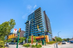1001-8588 Cornish Street  Vancouver, BC V6P 0C1