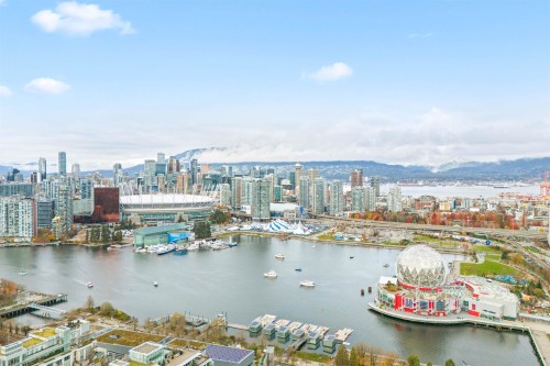 506-1678 Pullman Porter Street, Vancouver, BC 