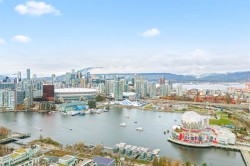 506-1678 Pullman Porter Street  Vancouver, BC V6A 0H4