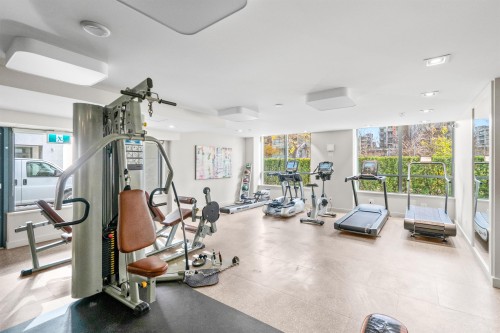 506-1678 Pullman Porter Street, Vancouver, BC 