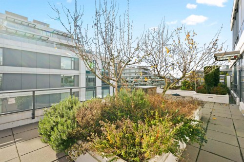 506-1678 Pullman Porter Street, Vancouver, BC 