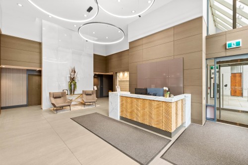 506-1678 Pullman Porter Street, Vancouver, BC 