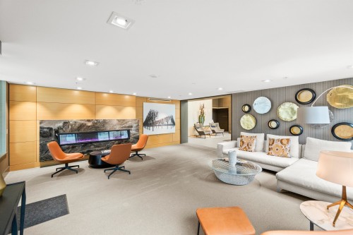 506-1678 Pullman Porter Street, Vancouver, BC 