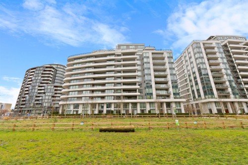 506-1678 Pullman Porter Street, Vancouver, BC 
