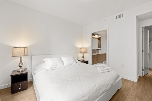 506-1678 Pullman Porter Street, Vancouver, BC 