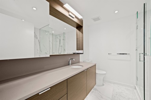 506-1678 Pullman Porter Street, Vancouver, BC 