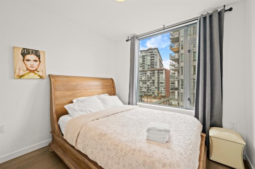 506-1678 Pullman Porter Street, Vancouver, BC 