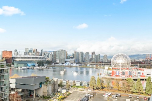 506-1678 Pullman Porter Street, Vancouver, BC 
