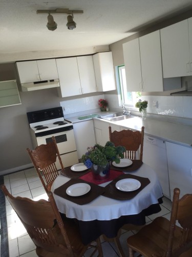 301 41St Avenue E, Vancouver, BC 