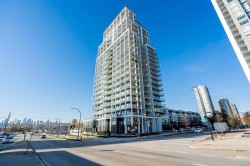303-4488 Juneau Street  Burnaby, BC V5C 0M4