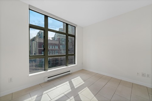 1237 Richards Street, Vancouver, BC 