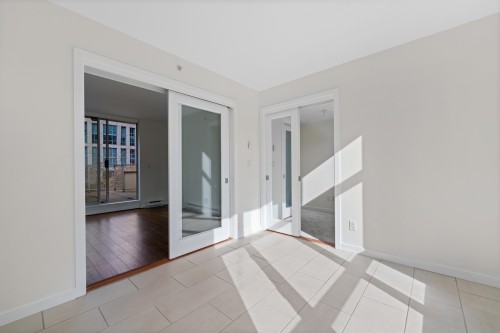 1237 Richards Street, Vancouver, BC 