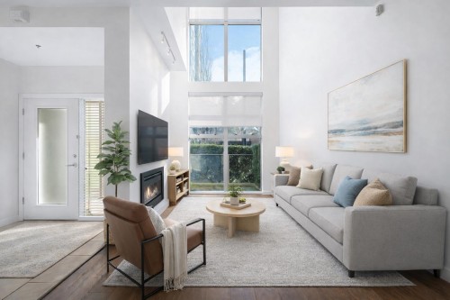 1237 Richards Street, Vancouver, BC 