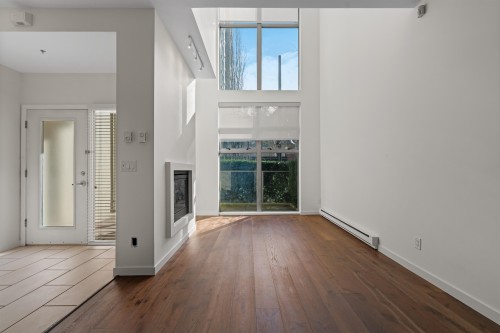 1237 Richards Street, Vancouver, BC 