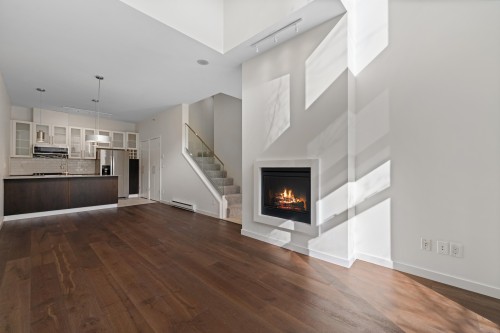 1237 Richards Street, Vancouver, BC 