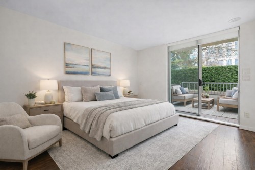 1237 Richards Street, Vancouver, BC 