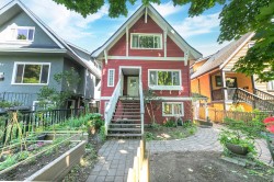 1847 Kitchener Street  Vancouver, BC V5L 2W5