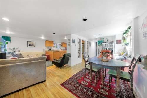 1847 Kitchener Street, Vancouver, BC 