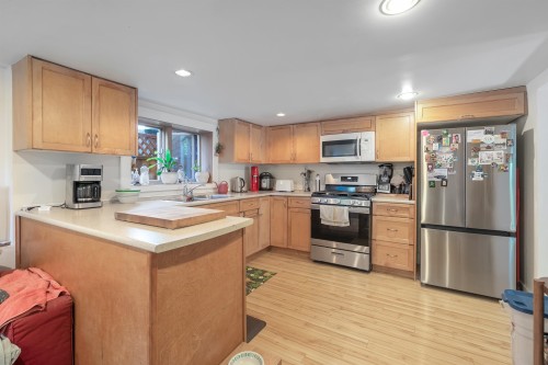 1847 Kitchener Street, Vancouver, BC 