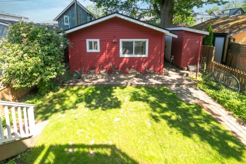 1847 Kitchener Street, Vancouver, BC 