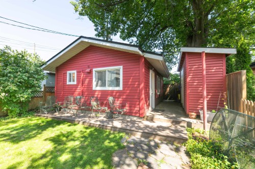 1847 Kitchener Street, Vancouver, BC 