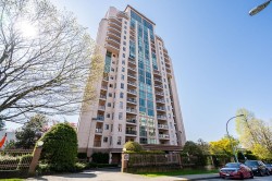 1904-612 Fifth Avenue  New Westminster, BC V3M 1X5