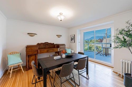 4327 Locarno Crescent, Vancouver, BC 
