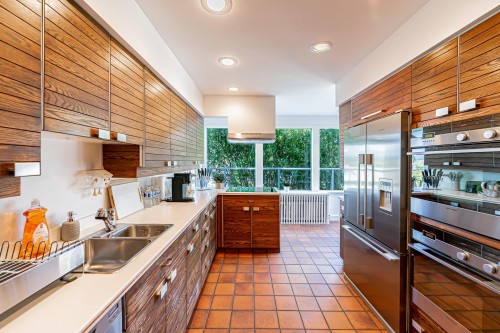 4327 Locarno Crescent, Vancouver, BC 