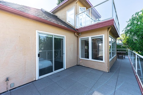 4327 Locarno Crescent, Vancouver, BC 