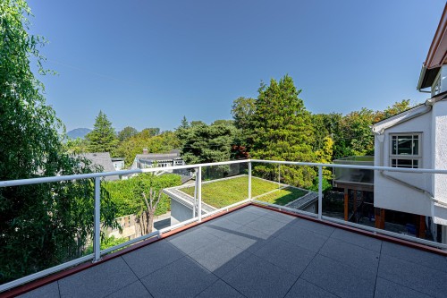 4327 Locarno Crescent, Vancouver, BC 