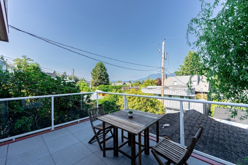 4327 Locarno Crescent, Vancouver, BC 