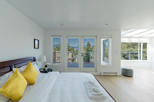 4327 Locarno Crescent, Vancouver, BC 