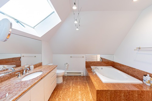 4327 Locarno Crescent, Vancouver, BC 