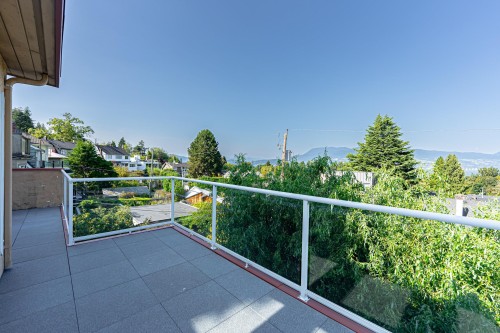 4327 Locarno Crescent, Vancouver, BC 
