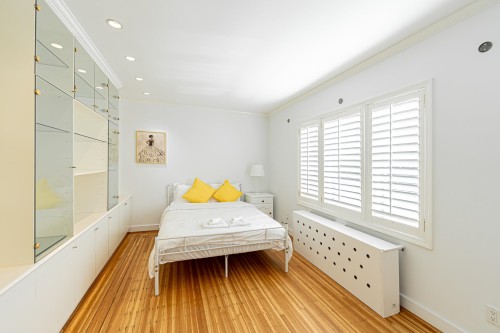 4327 Locarno Crescent, Vancouver, BC 