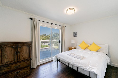 4327 Locarno Crescent, Vancouver, BC 