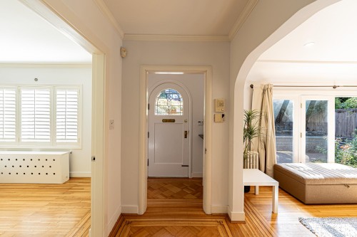 4327 Locarno Crescent, Vancouver, BC 