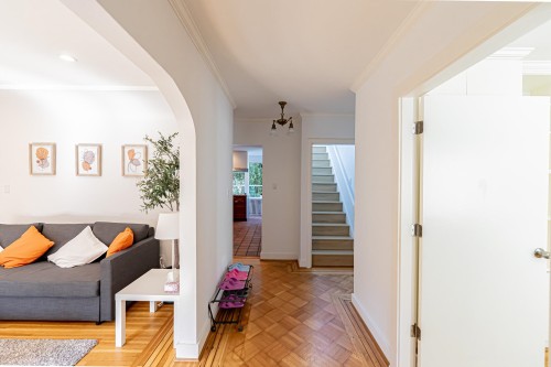 4327 Locarno Crescent, Vancouver, BC 