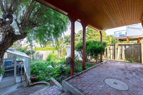 4327 Locarno Crescent, Vancouver, BC 