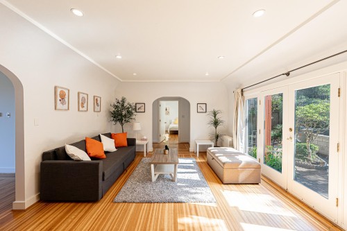 4327 Locarno Crescent, Vancouver, BC 