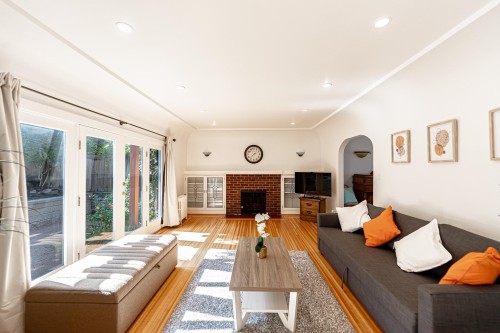 4327 Locarno Crescent, Vancouver, BC 