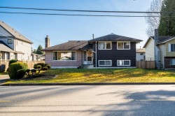 1590 Westminster Avenue  Port Coquitlam, BC V3B 1E2