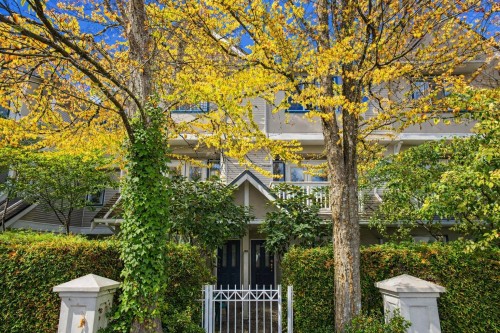 6-4933 Fisher Drive  Richmond, BC V6X 3Z2